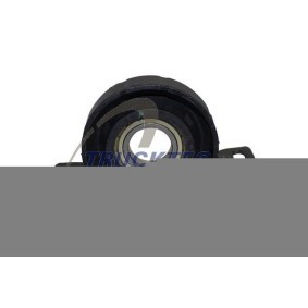 Compre Suporte do cardan de TRUCKTEC AUTOMOTIVE online para SL Coupé (C107) a preços moderados
