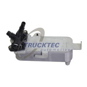 Compre Radiador de óleo, caixa de velocidades automática da TRUCKTEC AUTOMOTIVE 08.25.015 a um preço baixo por 89,36 €