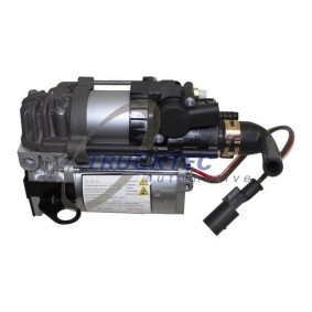 Kompressor, Luftfederung 08.30.124 von TRUCKTEC AUTOMOTIVE günstig für 541,87 € online kaufen