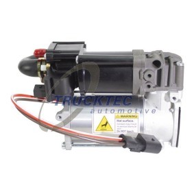 Kompressor, Luftfederung 08.30.153 von TRUCKTEC AUTOMOTIVE günstig für 392,71 € online kaufen