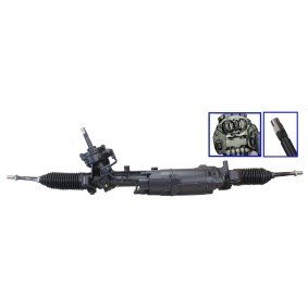 Comprar Cremallera de dirección de ELSTOCK 17-2038 a bajo precio de 670,56 €
