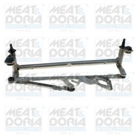 Acquista Tiranteria tergicristallo da MEAT & DORIA 227100 a buon mercato per soli 122,02 €
