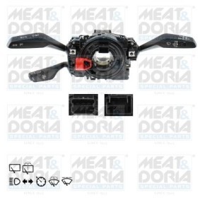 Acquista Devioluci da MEAT & DORIA online per A1 Sportback (GBA) a prezzi moderati