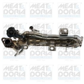 Acquista Radiatore EGR da MEAT & DORIA 88757R a buon mercato per soli 386,38 €