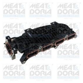 Compre Coletor de admissão de MEAT & DORIA online para HR-V (RU) a preços moderados
