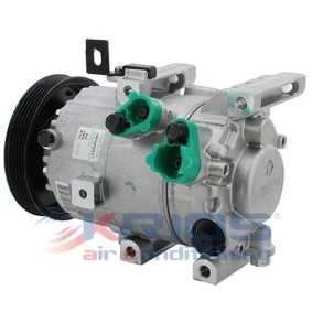 Compre Compressor, ar condicionado da MEAT & DORIA K19166 a um preço baixo por 425,73 €