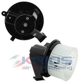 Compre Ventilador do habitáculo da MEAT & DORIA K92401 a um preço baixo por 71,85 €