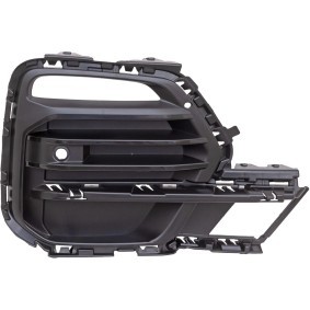 Compre Friso de para-choques de DIEDERICHS online para X5 (G05) a preços moderados