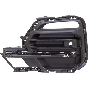 Compre Friso de para-choques de DIEDERICHS online para X5 (G05) a preços moderados