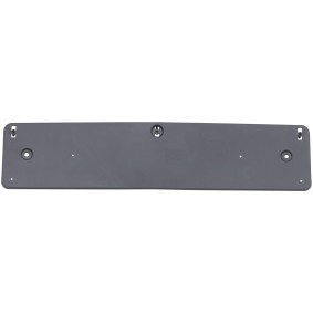 Acquista Portatarga da DIEDERICHS 1682331 a buon mercato per soli 68,65 €