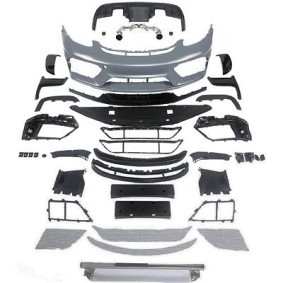 Comprar Parachoques de DIEDERICHS 2010250 a bajo precio de 3180,92 €