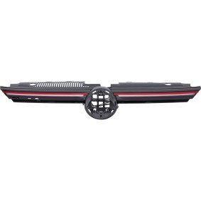 Compre Grelha de DIEDERICHS online para Golf VIII Hatchback (CD1) a preços moderados