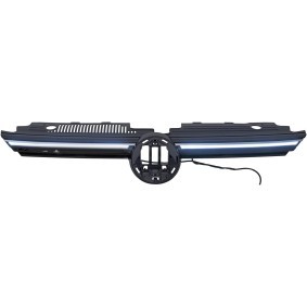 Compre Grelha de DIEDERICHS online para Golf VIII Hatchback (CD1) a preços moderados