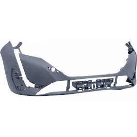 Compre Parachoques de DIEDERICHS online para 308 SW III (FC, FJ, FR, F4, FN) a precios moderados