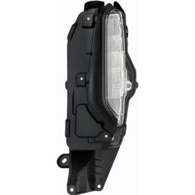Achetez des Feu diurne DIEDERICHS 6608488 à prix pour 312,21 €