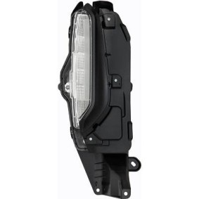 Achetez des Feu diurne de chez DIEDERICHS en ligne pour YARIS CROSS (MXP_) à prix modérés