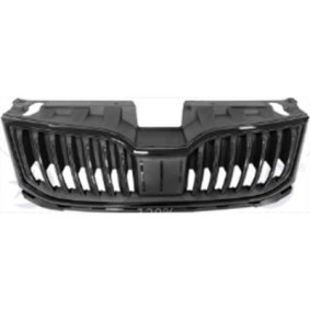 Compre Grelha de radiador da DIEDERICHS 7832241 a um preço baixo por 99,30 €