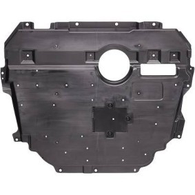 Achetez des Insonorisation du compartiment moteur DIEDERICHS 8066600 à prix pour 239,21 €