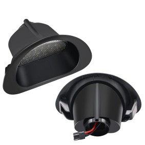 Acquista Luce targa da DIEDERICHS online per 107 Hatchback (PM_, PN_) a prezzi moderati