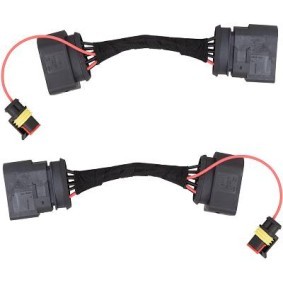 Achetez des Jeu de câbles, projecteur principal DIEDERICHS ZUB00418 à prix pour 60,81 €