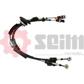 Achetez des Tringlerie de boîte de vitesse de chez SEIM en ligne pour C3 III (SX) à prix modérés