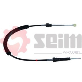 Comprar Cable de accionamiento, caja de cambios de SEIM 556400 a bajo precio de 62,28 €