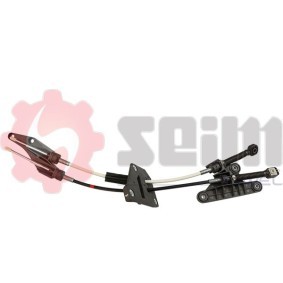 Comprar Cable de accionamiento, caja de cambios de SEIM 556408 a bajo precio de 72,99 €