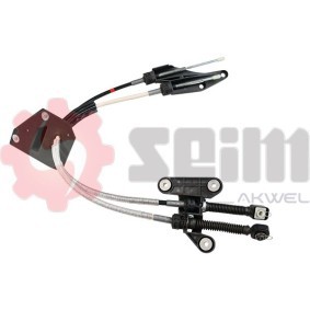Comprar Cable de accionamiento, caja de cambios de SEIM 556409 a bajo precio de 86,47 €
