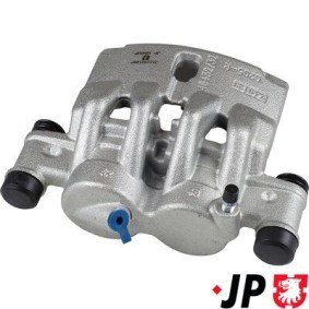Kjøp Bremsecaliper av JP GROUP 3161901480 til den lave prisen 1308,79 NOK
