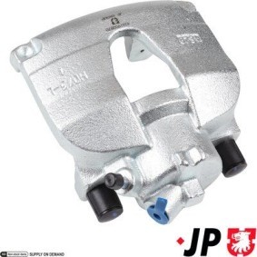 Bremssattel 4361900870 von JP GROUP günstig für 71,40 € online kaufen