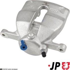 Bremssattel für RENAULT von JP GROUP