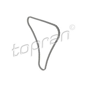 Achetez des Chaîne de distribution de chez TOPRAN en ligne pour 6 Cabriolet (F12) à prix modérés