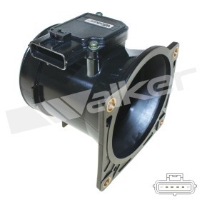 Osta Ilmamassamittari WALKER PRODUCTS:llä 245-1191 edullisesti hintaan 147,59 €