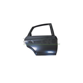 Compre Piezas de puerta de PRASCO online para MONDEO IV (BA7) a precios moderados
