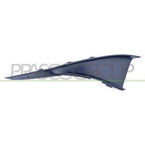 Acquista Modanatura paraurti da PRASCO ME3531203 a buon mercato per soli 18,60 €