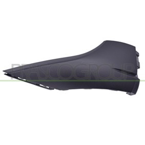 Acquista Spoiler anteriore da PRASCO VG7601804 a buon mercato per soli 40,21 €