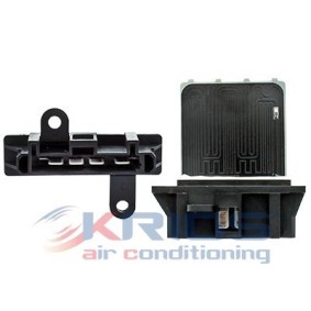 Acquista Resistenza ventola abitacolo da HOFFER K109157 a buon mercato per soli 33,22 €