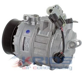Compre Compressor, ar condicionado da HOFFER K15368 a um preço baixo por 652,36 €