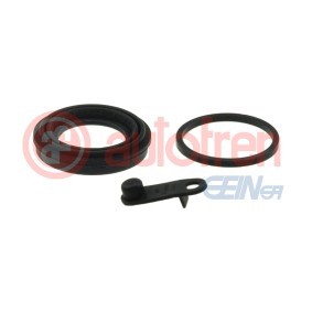 Compre Jogo de reparação, pinça de travão da AUTOFREN SEINSA D45673 a um preço baixo por 15,36 €