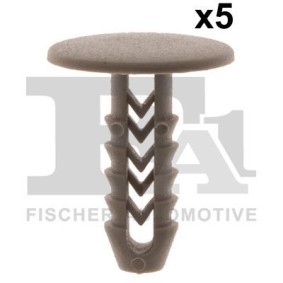Clip, Zier- / Schutzleiste 33-10020.5 von FA1 günstig für 1,70 € online kaufen