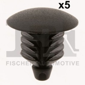 Clip, Zier- / Schutzleiste 33-10025.5 von FA1 günstig für 3,85 € online kaufen