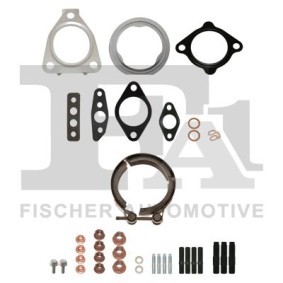 Osta Asennussarja, turboahdin FA1:llä KT770350 edullisesti hintaan 95,67 €