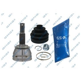 Compre Junta homocinética de GSP online para 350 Z (Z33) a preços moderados