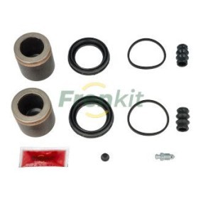 Compre Kit de reparación de pinzas de freno de FRENKIT online para F-150 XIII (P552) Crew Cab Pick-up a precios moderados