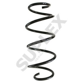 Comprar Muelle de suspensión de SUPLEX 41093 a bajo precio de 90,44 €