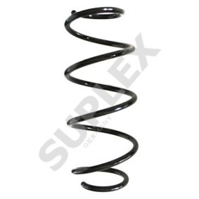 Comprar Muelle de suspensión de SUPLEX 41096 a bajo precio de 90,44 €