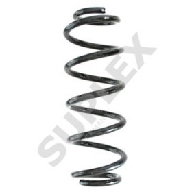 Acquista Molle da SUPLEX online per SX4 S-Cross (JY) a prezzi moderati