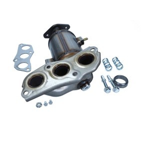 Katalysator 27-6194 von MAXGEAR günstig für 204,98 € online kaufen