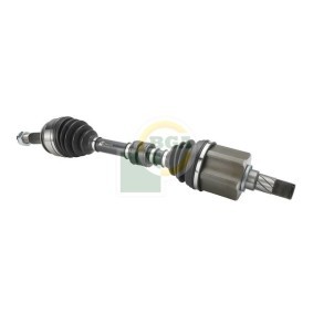 Acquista Semiasse da BGA DS6313L a buon mercato per soli 247,25 €