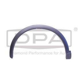 Verkleidung, Radhaus 88531851902 von DPA günstig für 47,78 € online kaufen